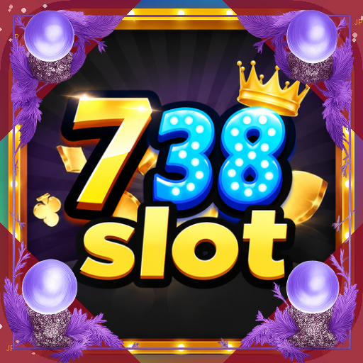 738slot — mitra unggulan